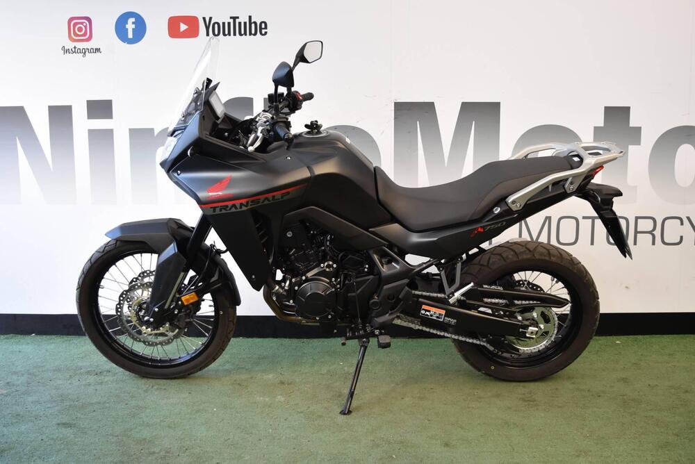 Honda Transalp XL750 (2023 - 24) (4)