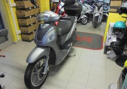 Sym Symphony 125 S (2008 - 16) usata