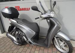 Honda SH 150 i ABS (2013 - 16) usata