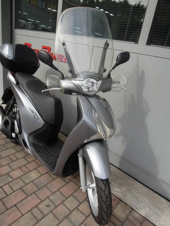 Honda SH 150 i ABS (2013 - 16) (4)