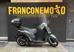 Piaggio Liberty 125 S ABS (2017 - 20) usata