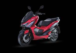 Sym Jet X 125 (2021 - 24) usata