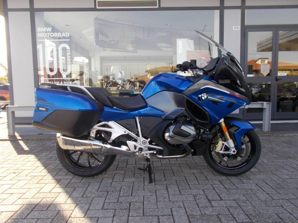 Bmw R 1250 RT (2021 - 25)