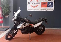 KTM 790 Adventure (2019 - 20) usata