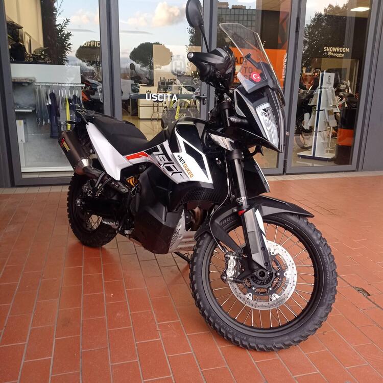 KTM 790 Adventure (2019 - 20) (5)