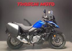 Suzuki V-Strom 650 Explorer (2023 - 24) usata