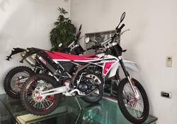 Fantic Motor XE 50 Enduro Performance 2t (2022) usata