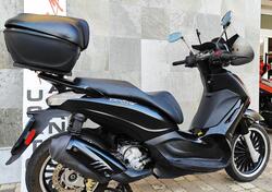 Piaggio Beverly 300 i.e. Police ABS-ASR (2017 - 20) usata