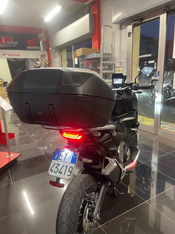 Honda X-ADV 750 DCT Adventure (2021 - 24) (5)