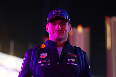 F1. Verstappen ad un passo dal titolo a Las Vegas, ma Ferrari potrebbe rovinargli la festa (di cui non vuole sapere nulla)