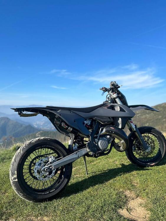 KTM XC-W 125 (2018) (3)