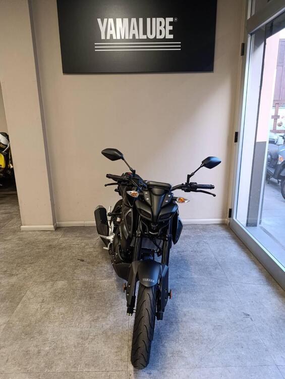 Yamaha MT-125 ABS (2020) (4)