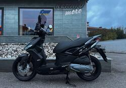 Kymco Agility 150i R16 + ABS (2017 - 20) usata