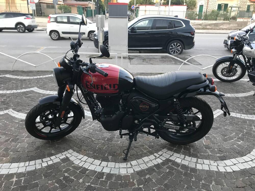 Royal Enfield HNTR 350 (2022 - 24) (3)