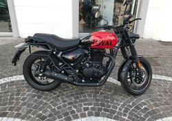 Royal Enfield HNTR 350 (2022 - 24) usata