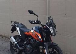 KTM 390 Adventure (2022 - 24) usata