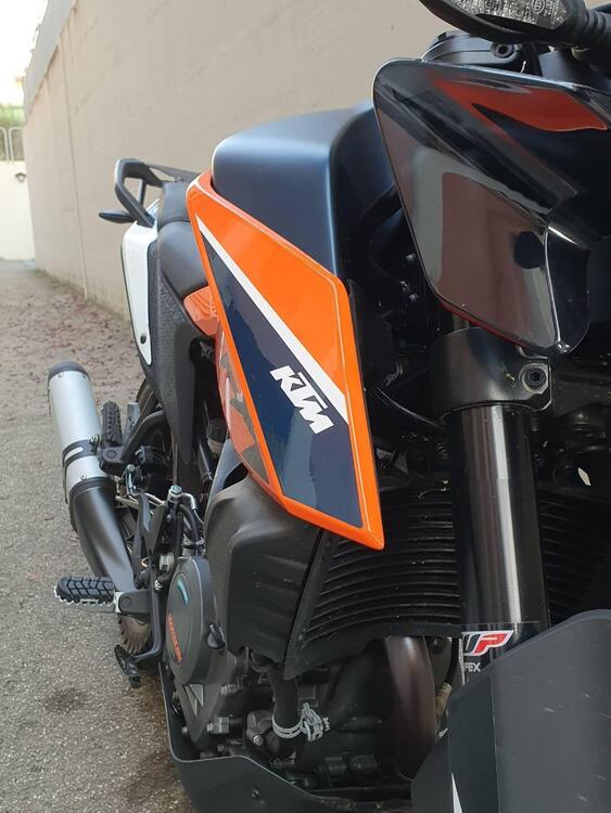 KTM 390 Adventure (2022 - 24) (5)