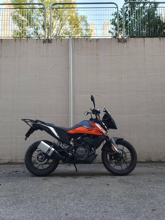 KTM 390 Adventure (2022 - 24) (2)