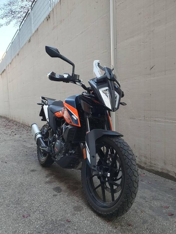 KTM 390 Adventure (2022 - 24) (3)