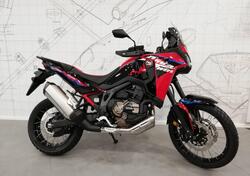 Honda Africa Twin CRF 1100L ES DCT (2024 - 25) nuova