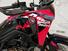 Honda Africa Twin CRF 1100L ES DCT (2024 - 25) (18)