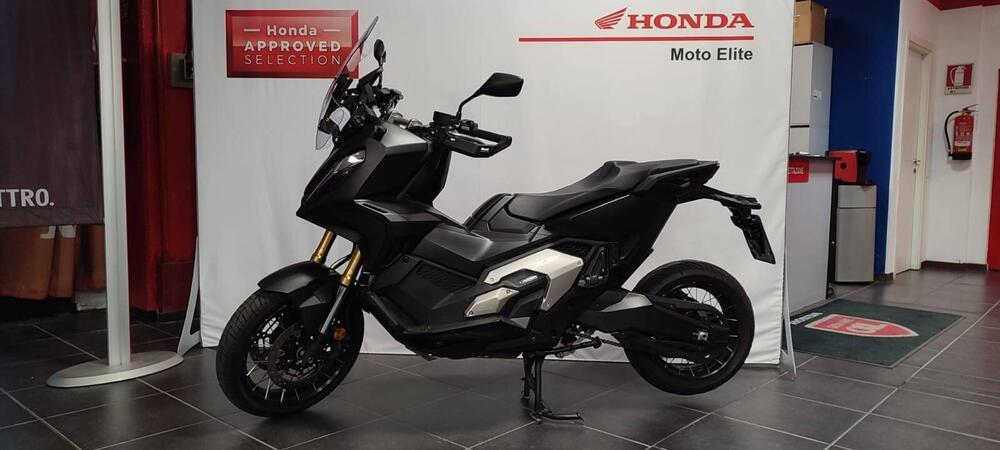 Honda X-ADV 750 DCT (2021 - 24)