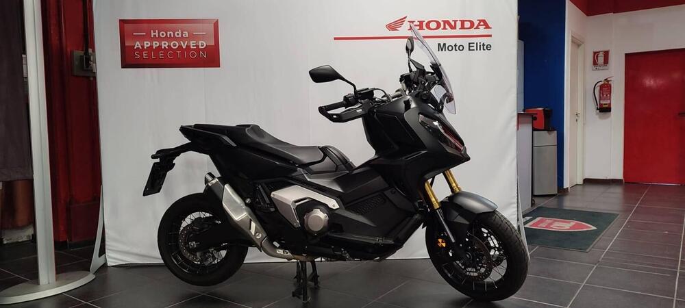 Honda X-ADV 750 DCT (2021 - 24) (2)