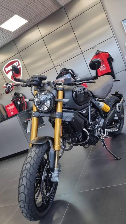 Ducati Scrambler 1100 Sport Pro (2020 - 24) (2)