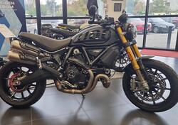 Ducati Scrambler 1100 Sport Pro (2020 - 24) usata