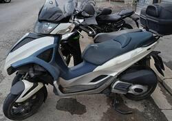 Piaggio Mp3 300 ie Yourban ERL (2011 - 17) usata