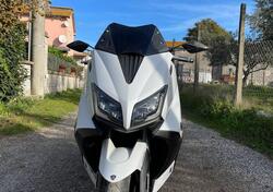 Yamaha T-Max 530 (2015 - 16) usata