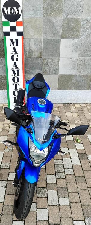 Kawasaki Ninja 125 (2021 - 24) (5)