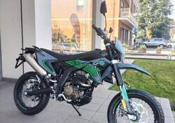 Kl KXE 125 Motard (2022 - 24) nuova