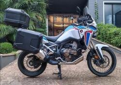 Honda Africa Twin CRF 1100L Travel Edition DCT (2020 - 21) usata