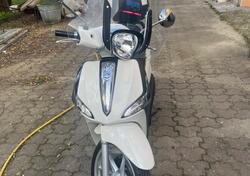 Piaggio Liberty 125 3V ABS (2021 - 24) usata