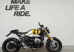 Bmw R nineT 1200 (2017 - 20) usata