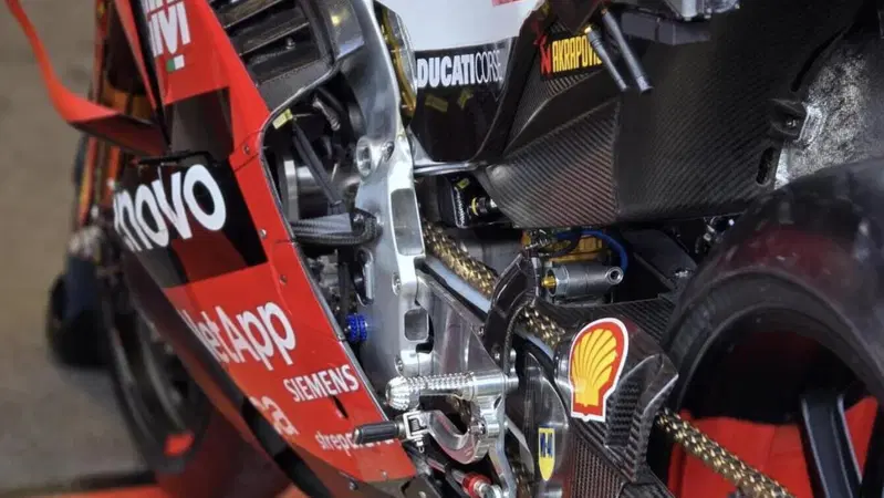 MotoGP 2025. La sintesi tecnica dei test di Barcellona