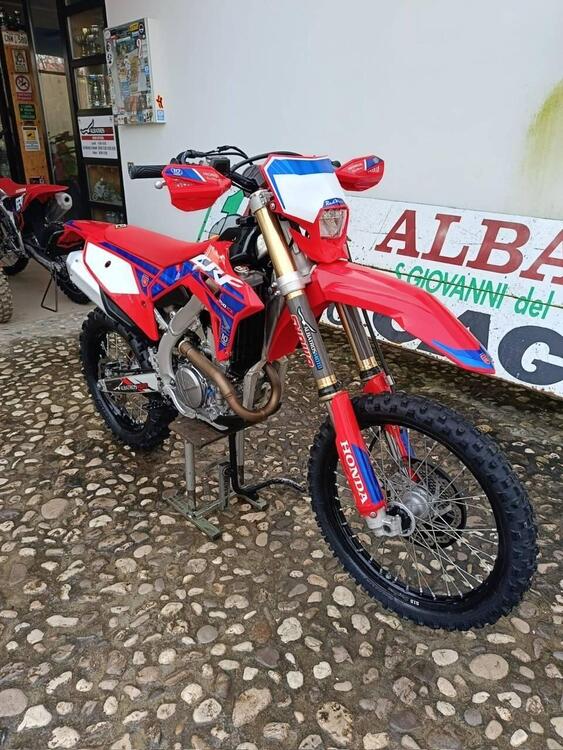 Honda CRF 250 RX Enduro (2024) (2)