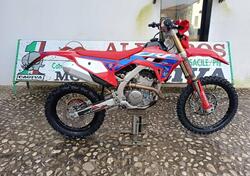 Honda CRF 250 RX Enduro (2024) usata