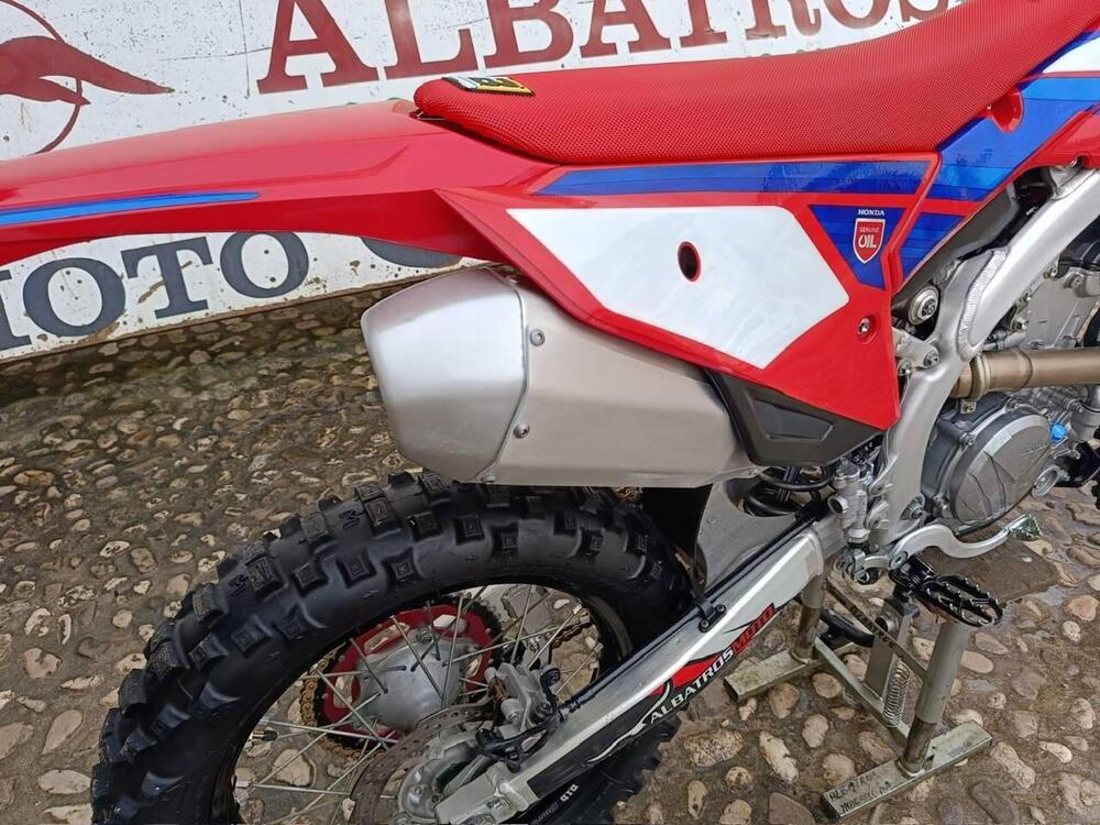 Honda CRF 250 RX Enduro (2024) (3)