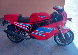 Ducati 750 Sport (1989 - 90) usata