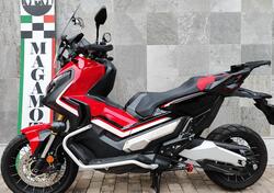 Honda X-ADV 750 (2018 - 20) usata