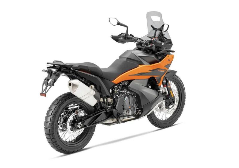 KTM 790 Adventure 790 Adventure (2025) (3)