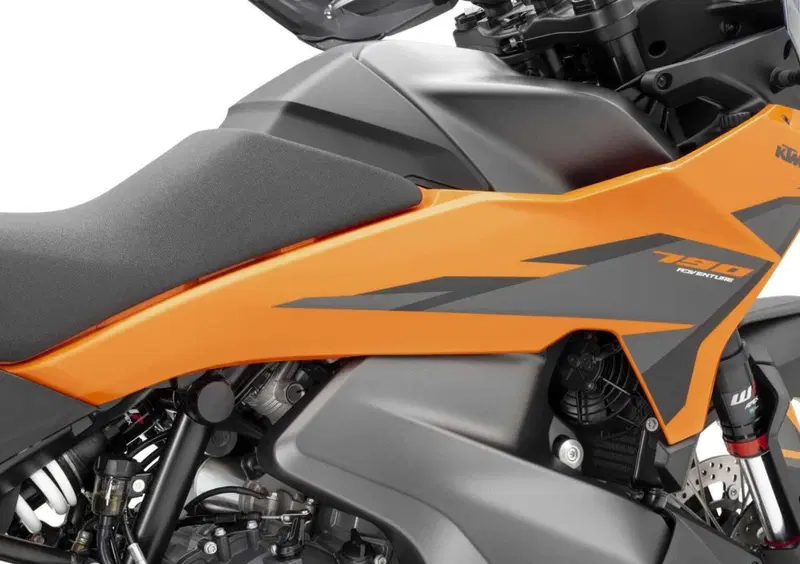 KTM 790 Adventure 790 Adventure (2025 - 26) (9)
