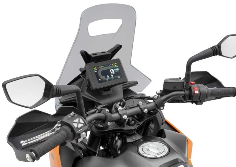KTM 790 Adventure 790 Adventure (2025 - 26) (8)