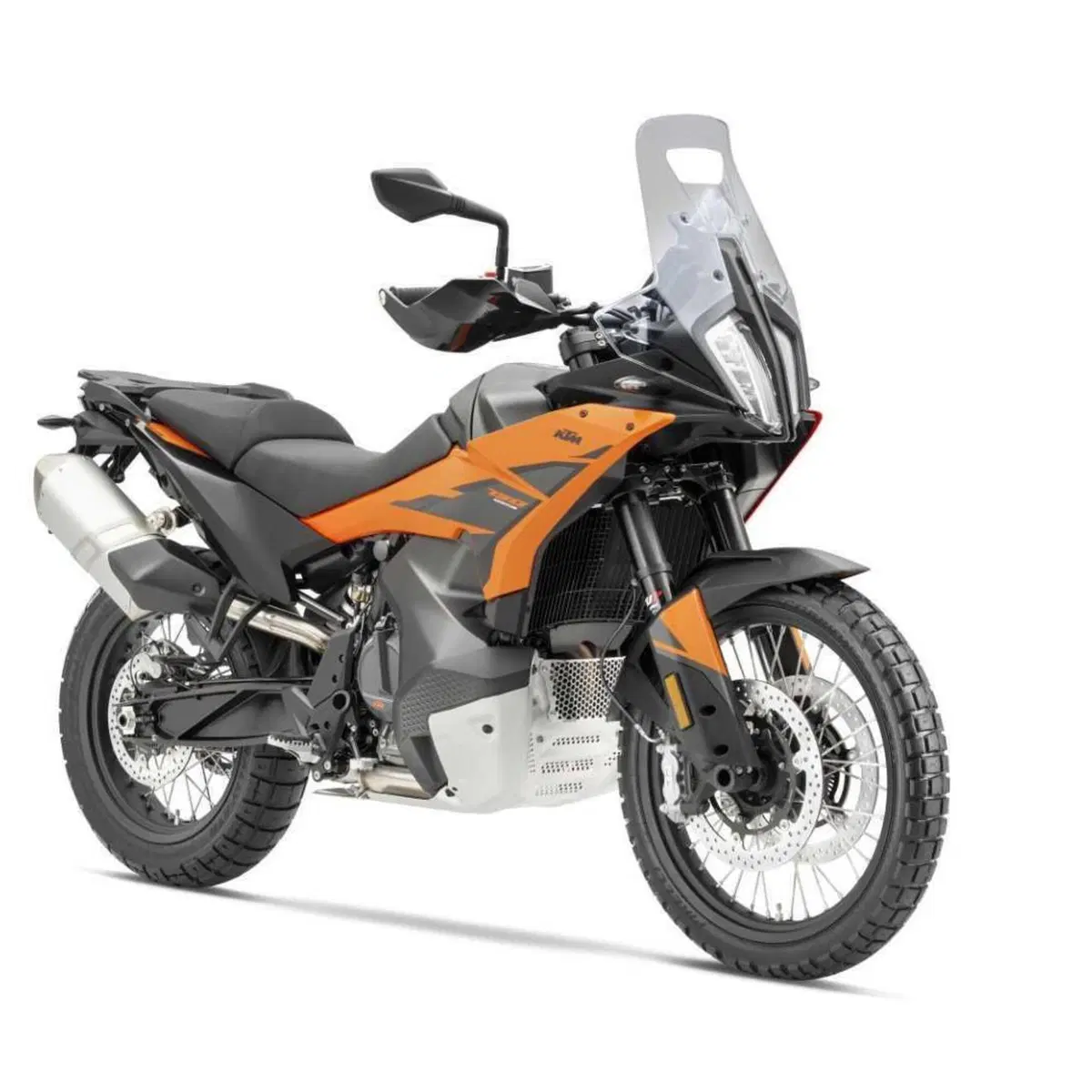 KTM 790 Adventure (2025 - 26)