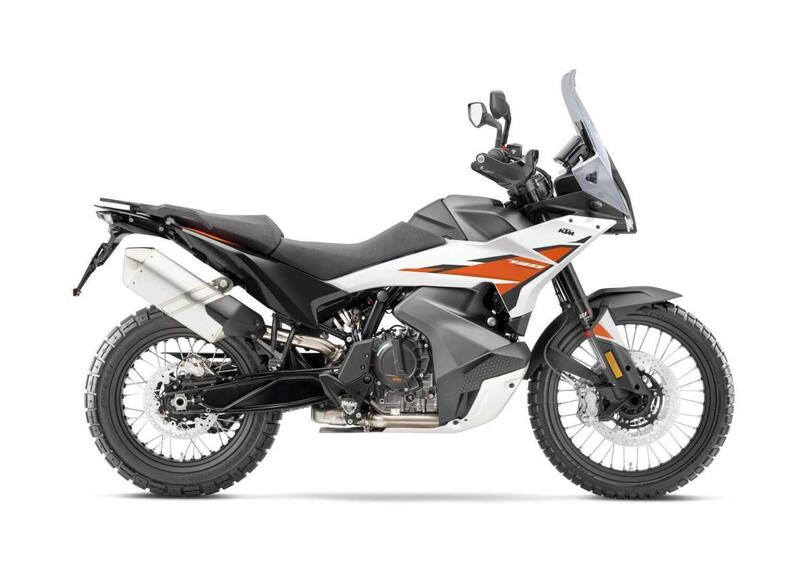 KTM 790 Adventure 790 Adventure (2025) (6)