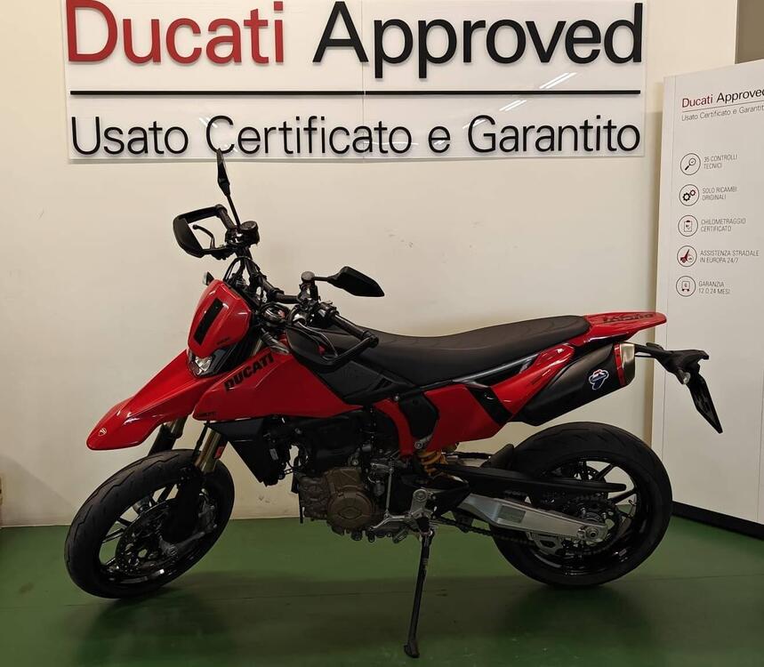 Ducati Hypermotard 698 Mono (2024) (3)