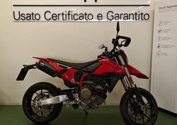 Ducati Hypermotard 698 Mono (2024) usata