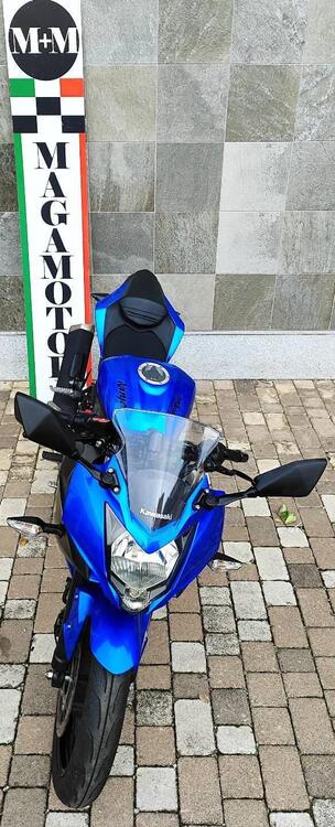 Kawasaki Ninja 125 (2021 - 24) (4)